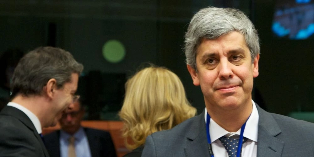 Αυτός είναι ο νέος αντιπρόεδρος της ΕΚΤ